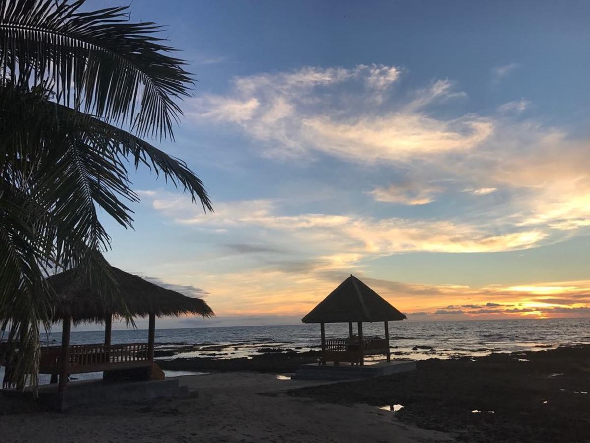 Double G Resort Anyer Bulakan Экстерьер фото